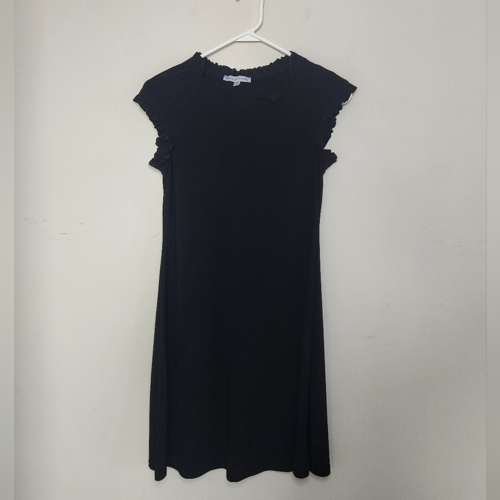 Women's Annalee + Hope Black Dress Sz Small